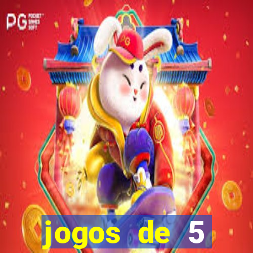 jogos de 5 centavos na vai de bet